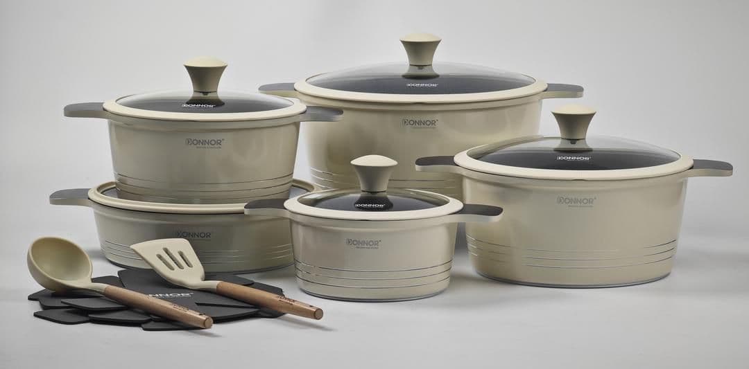 Cookware Set